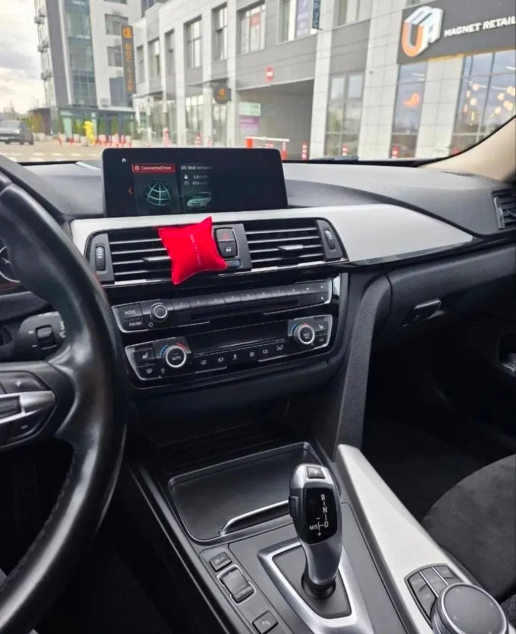 BMW 4 серії - фото 11