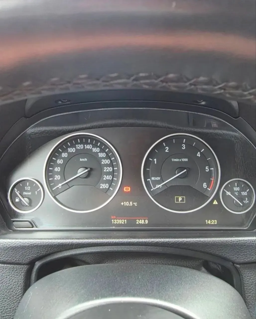 BMW 4 серії - фото 12