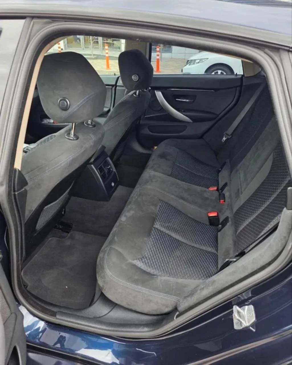 BMW 4 серії - фото 8