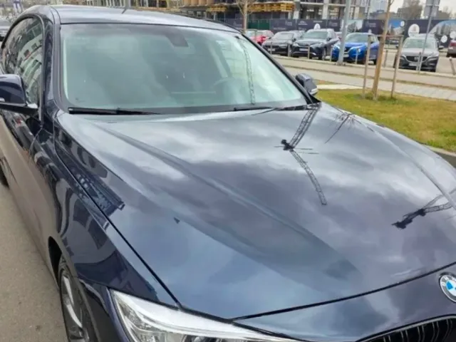 BMW 4 серії - фото 2