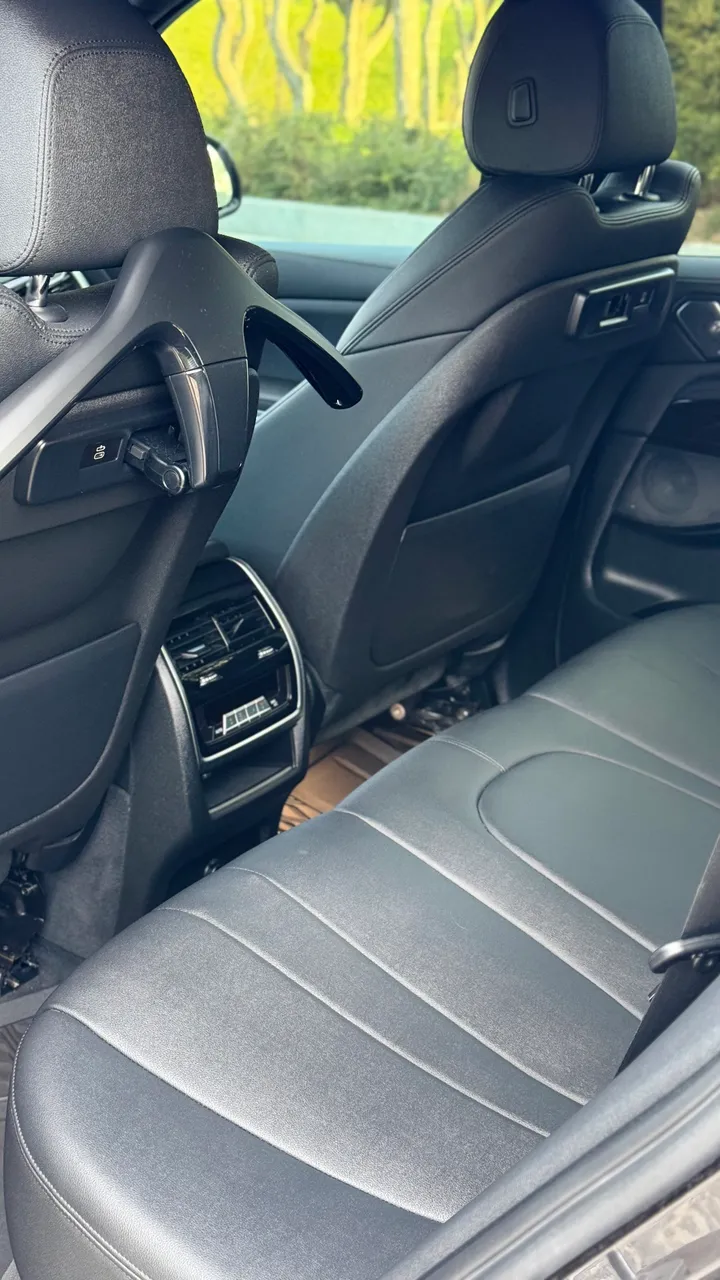 BMW X5 - фото 17