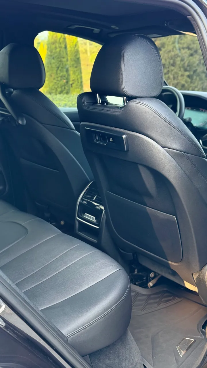 BMW X5 - фото 20