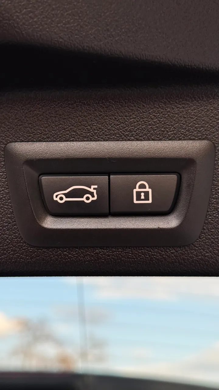 BMW X5 - фото 19