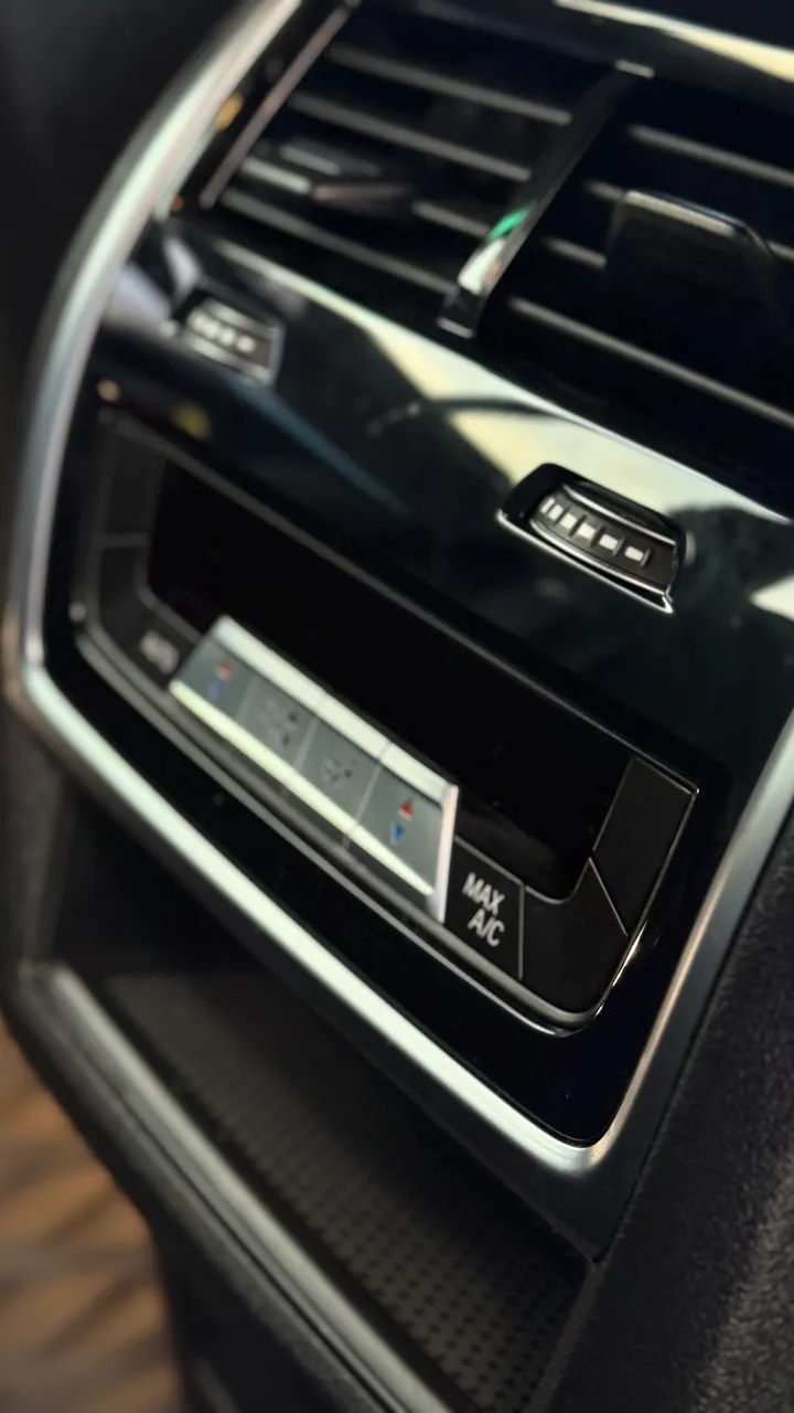 BMW X5 - фото 22