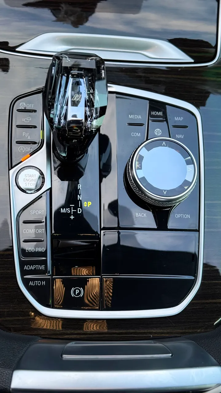 BMW X5 - фото 15