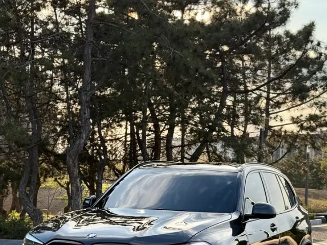 BMW X5 - фото 2