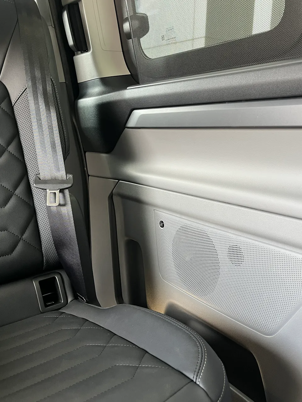 Ford Tourneo Custom - фото 30