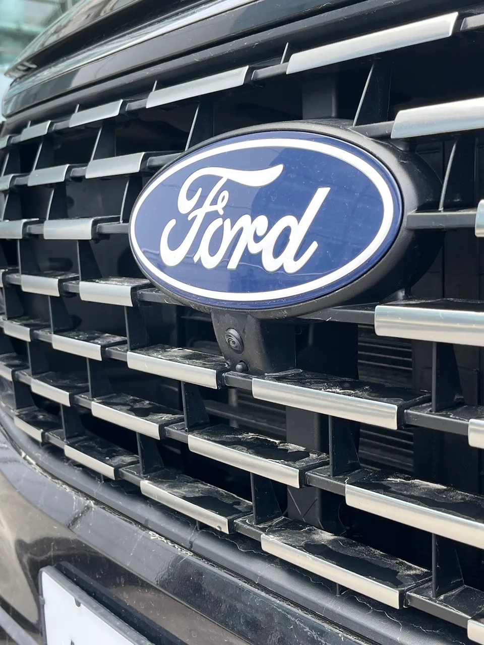 Ford Tourneo Custom - фото 36