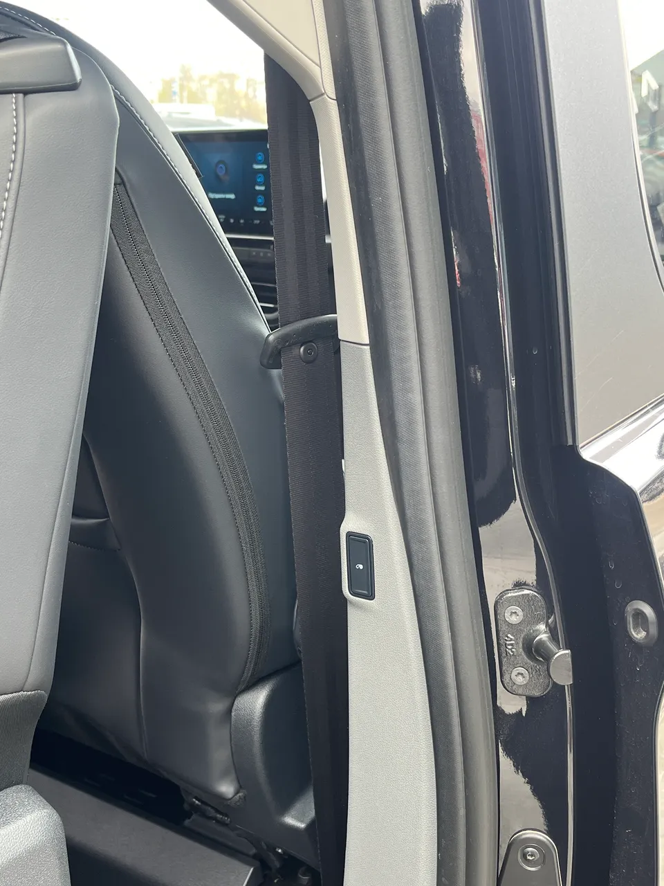 Ford Tourneo Custom - фото 19