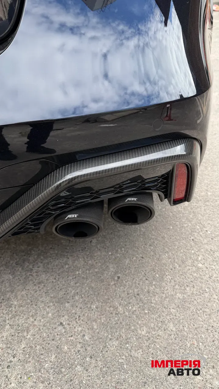 Audi RS 7 - фото 8