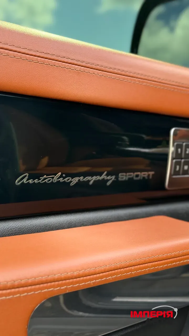 Land Rover Range Rover Sport - фото 11
