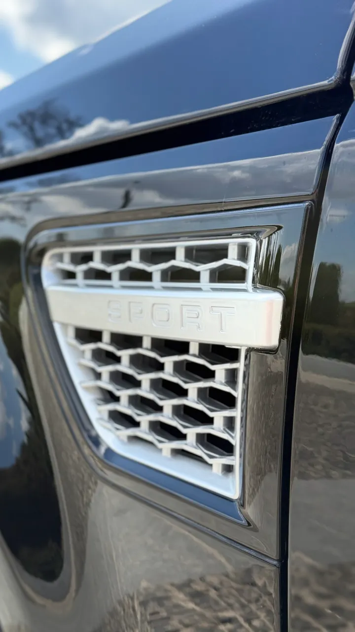 Land Rover Range Rover Sport - фото 10