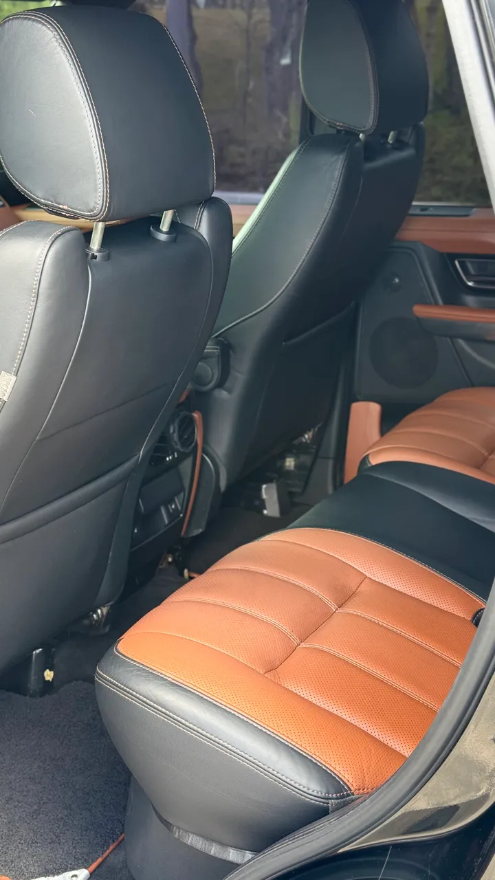 Land Rover Range Rover Sport - фото 13