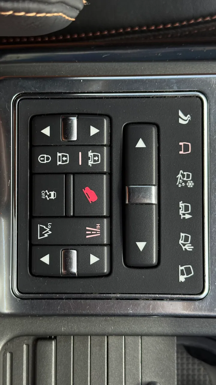 Land Rover Range Rover Sport - фото 18