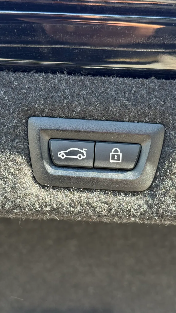 BMW 5 серії - фото 14