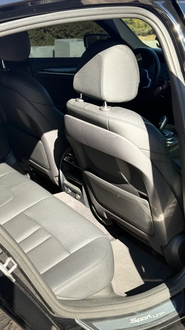 BMW 5 серії - фото 15