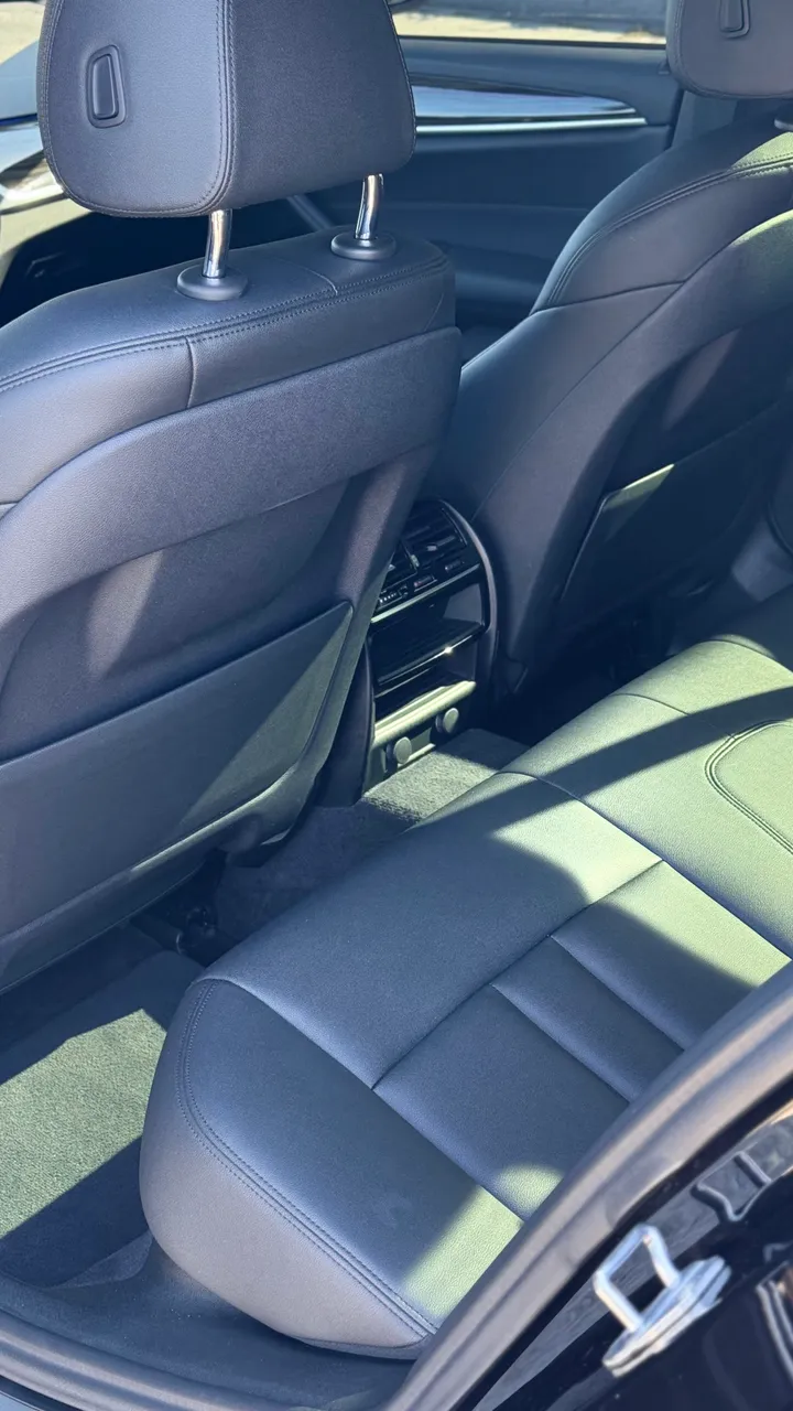 BMW 5 серії - фото 13