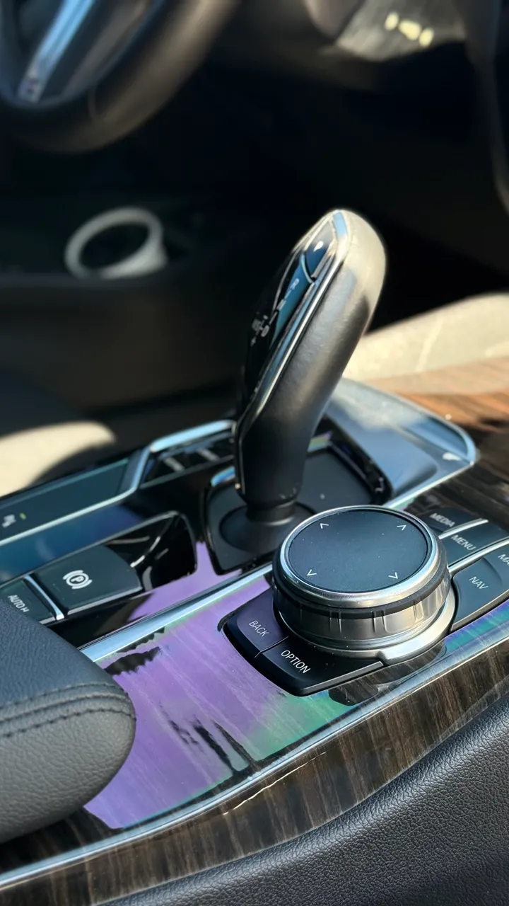 BMW 5 серії - фото 18