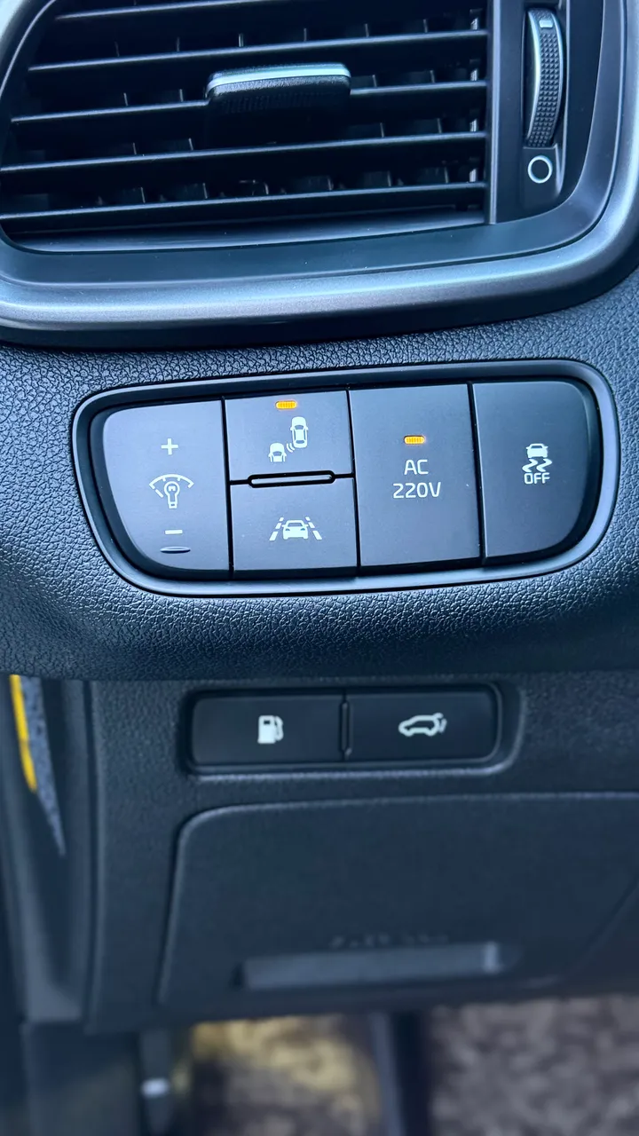 Kia Sorento - фото 11