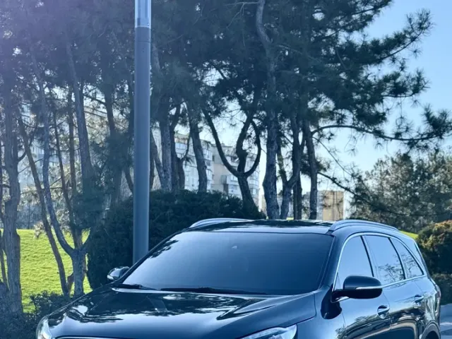 Kia Sorento - фото 2