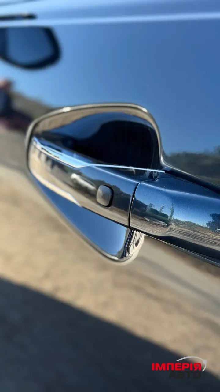 Kia K7 - фото 8