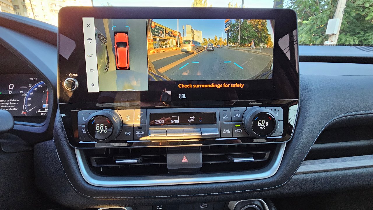 Toyota Grand Highlander - фото 2