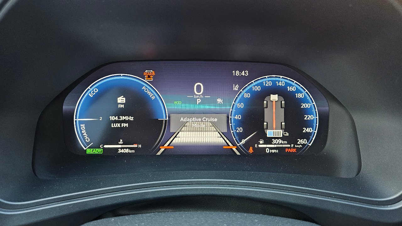 Toyota Grand Highlander - фото 9