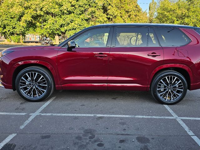 Toyota Grand Highlander 2023, Одеса, $76 000 - зображення 1
