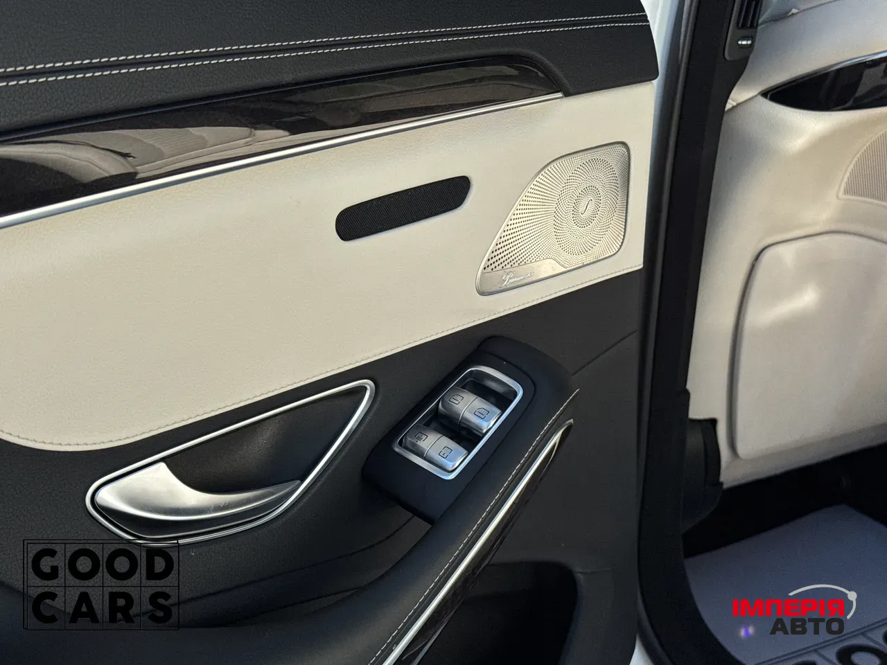 Mercedes-Benz S-Класс - фото 31