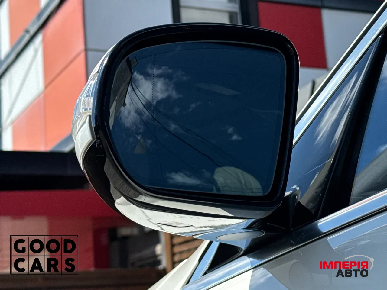 Mercedes-Benz S-Класс - фото 21