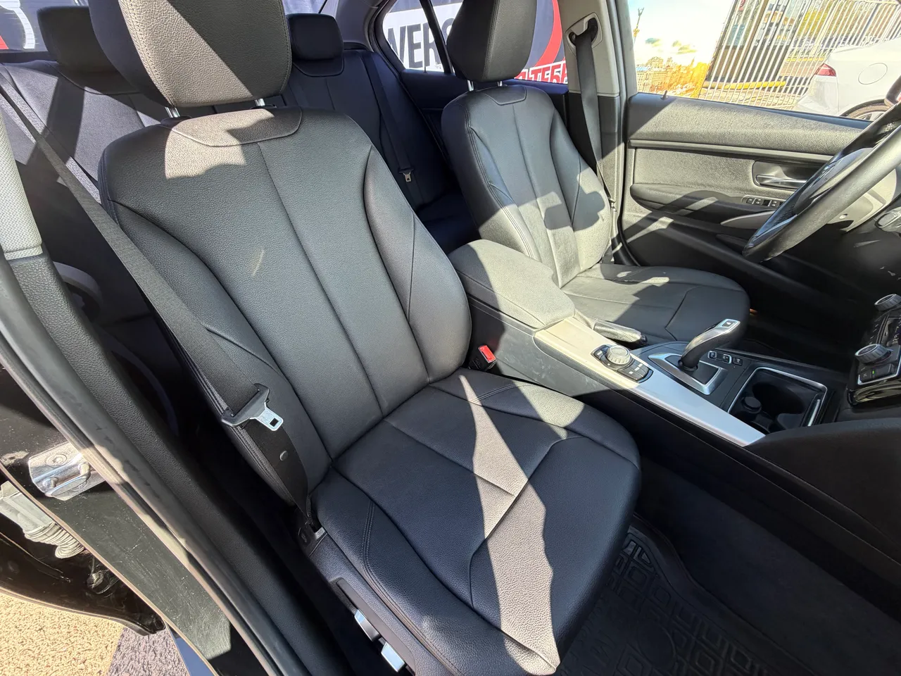 BMW 3 серії - фото 17