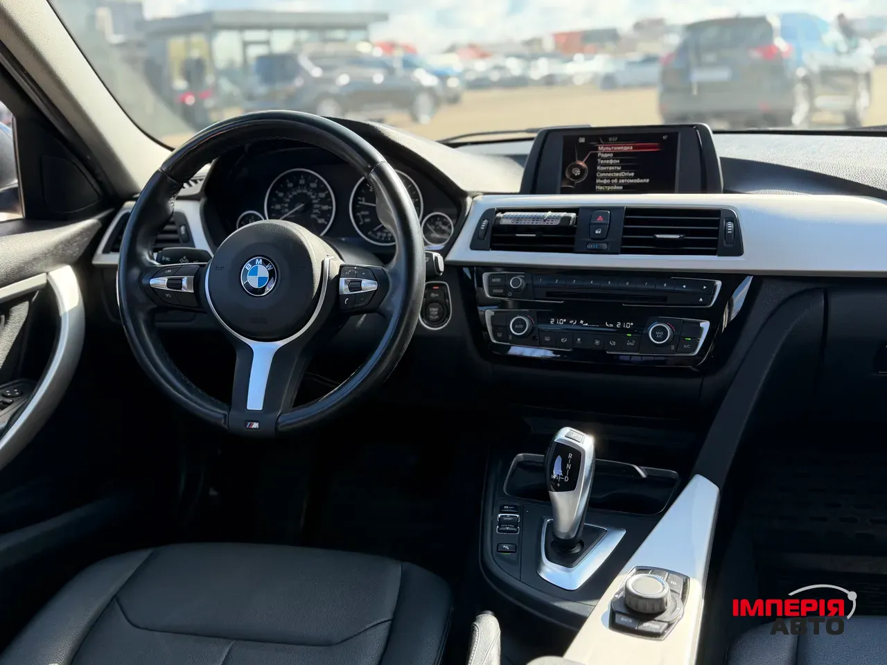 BMW 3 серії - фото 14