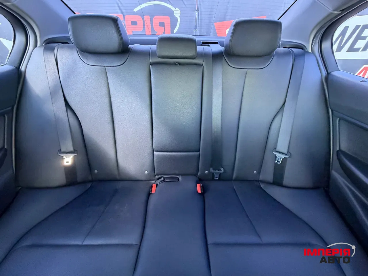 BMW 3 серії - фото 13