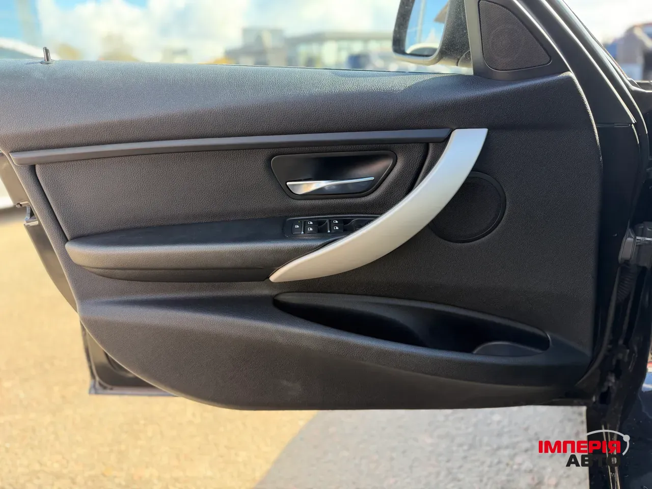 BMW 3 серії - фото 4