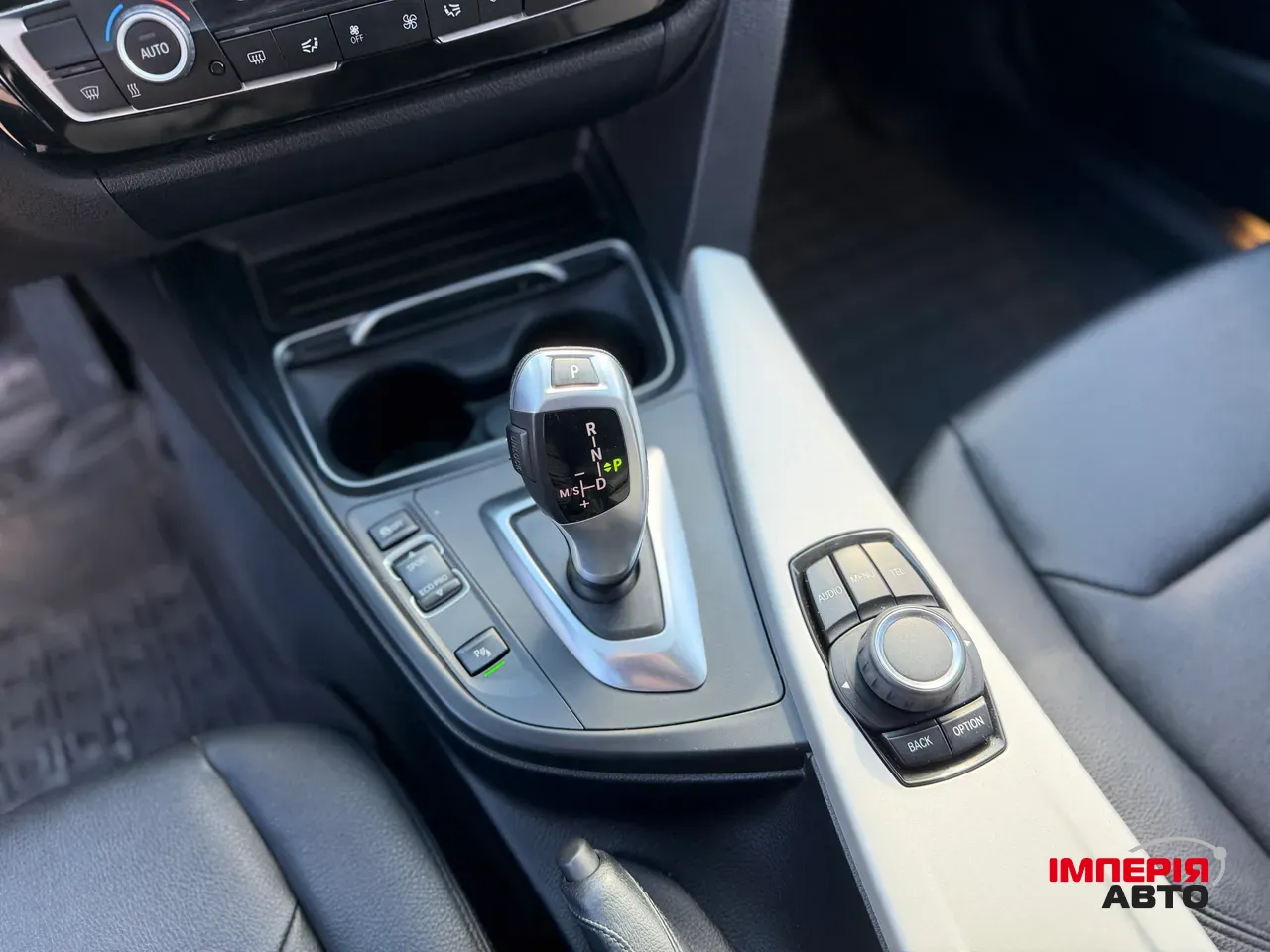 BMW 3 серії - фото 12