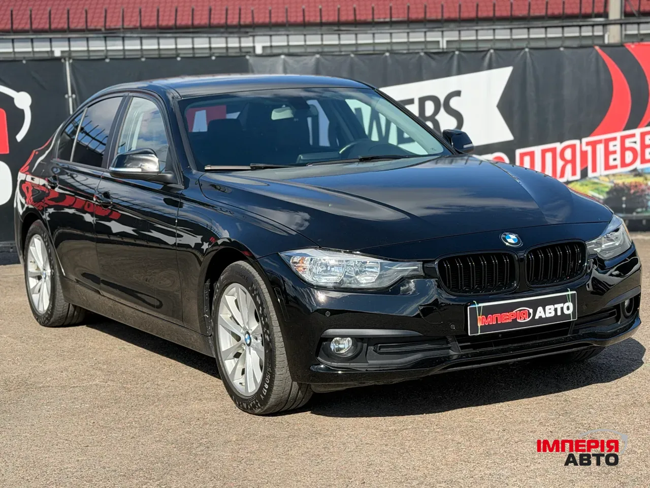 BMW 3 серії - фото 3