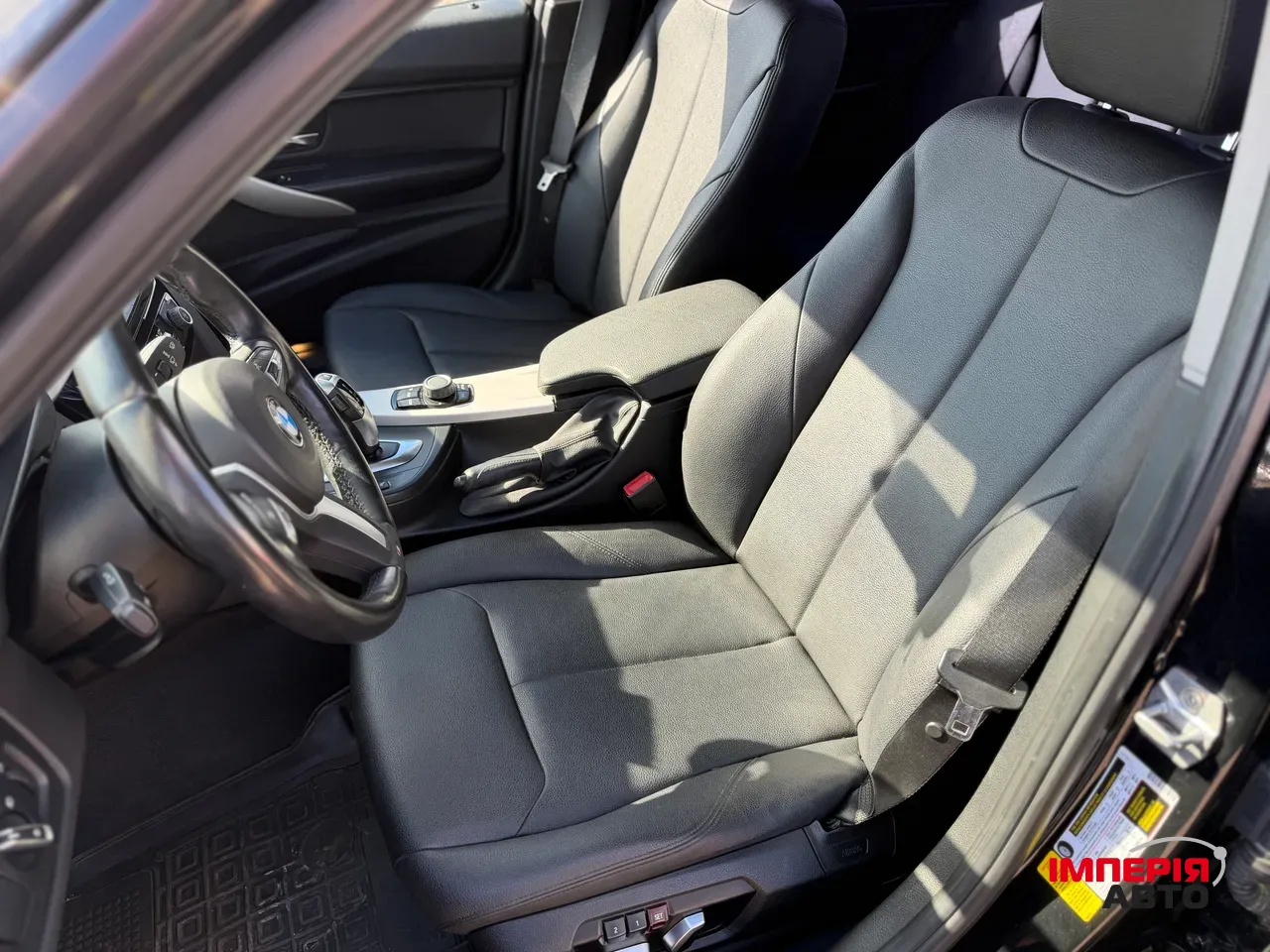 BMW 3 серії - фото 6
