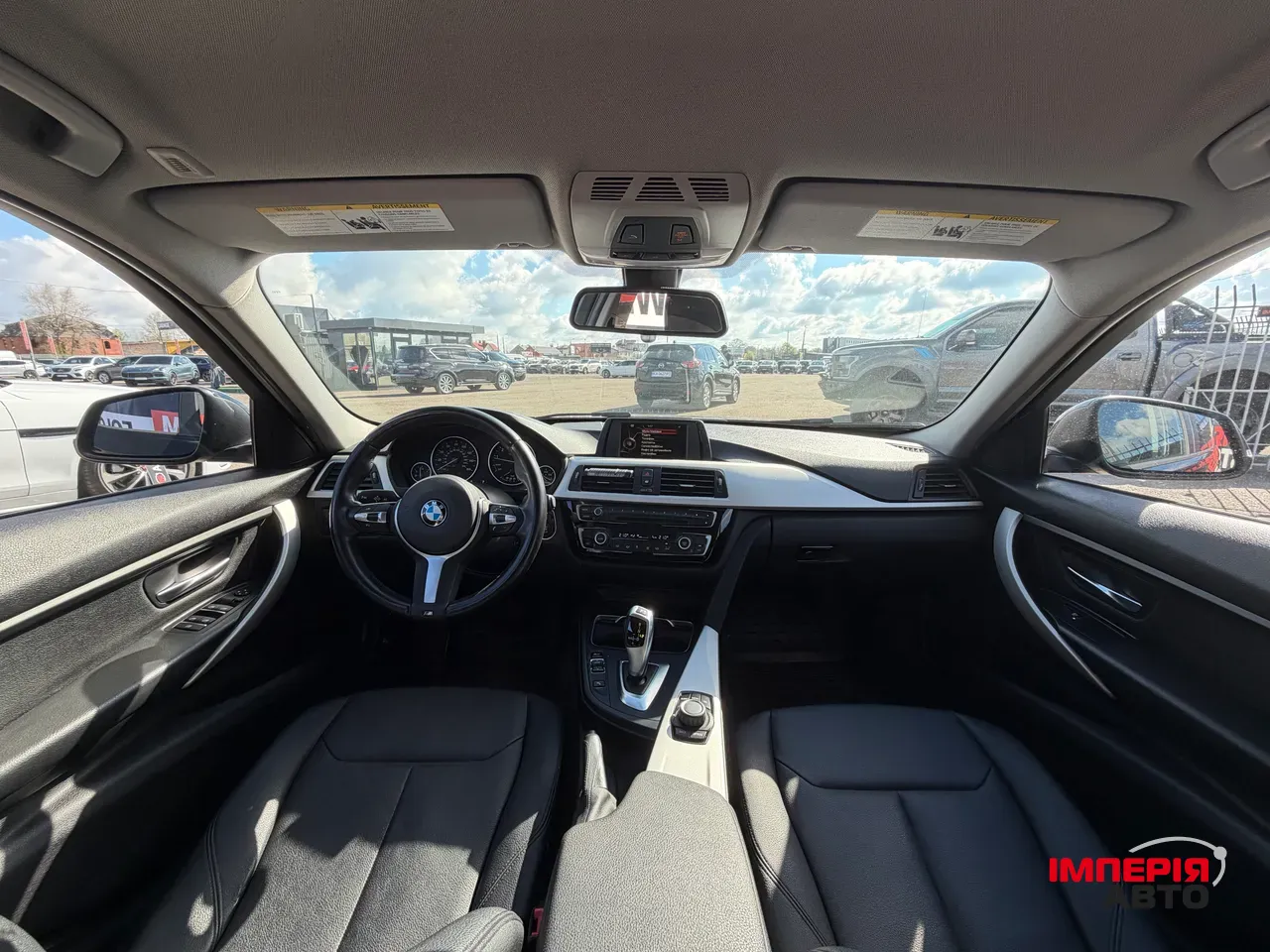 BMW 3 серії - фото 15