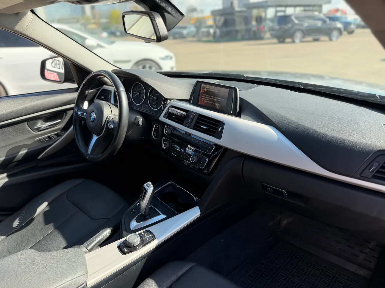 BMW 3 серії - фото 18