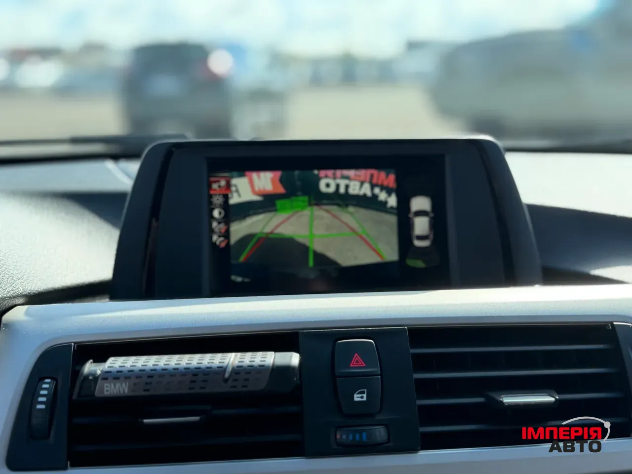 BMW 3 серії - фото 9