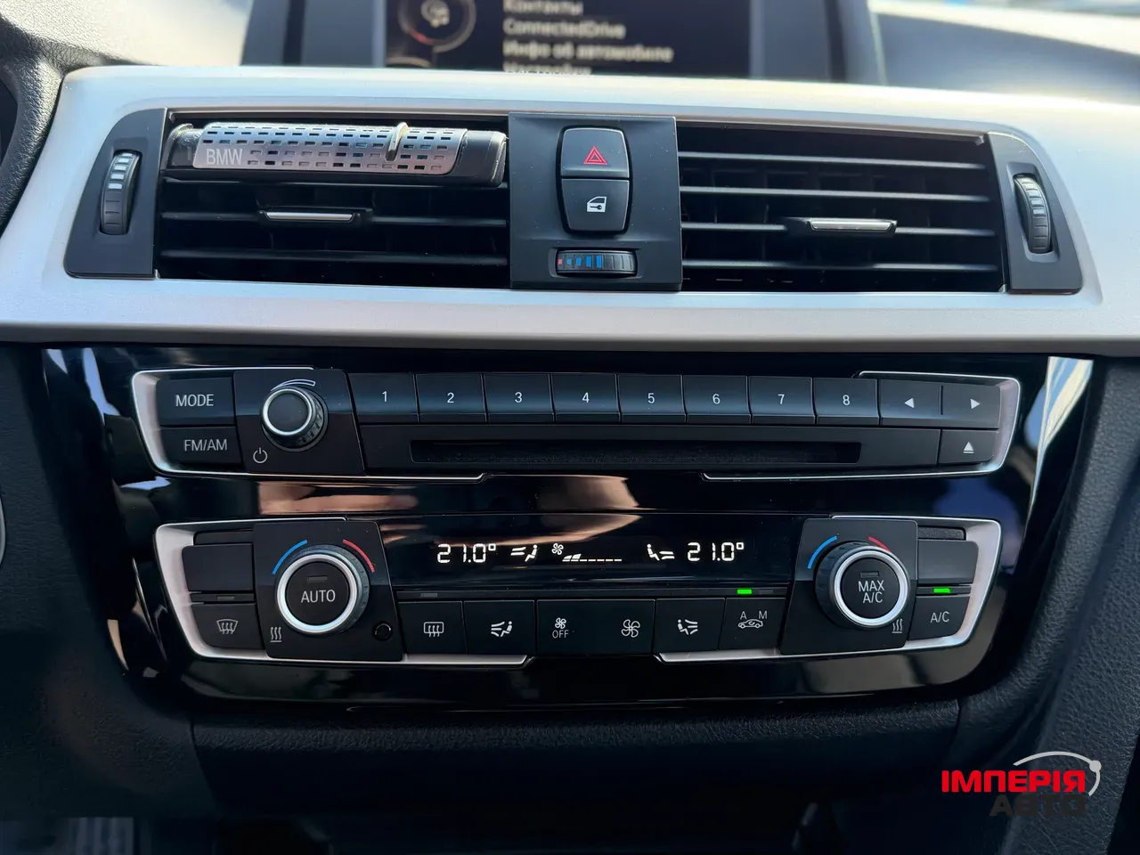 BMW 3 серії - фото 11