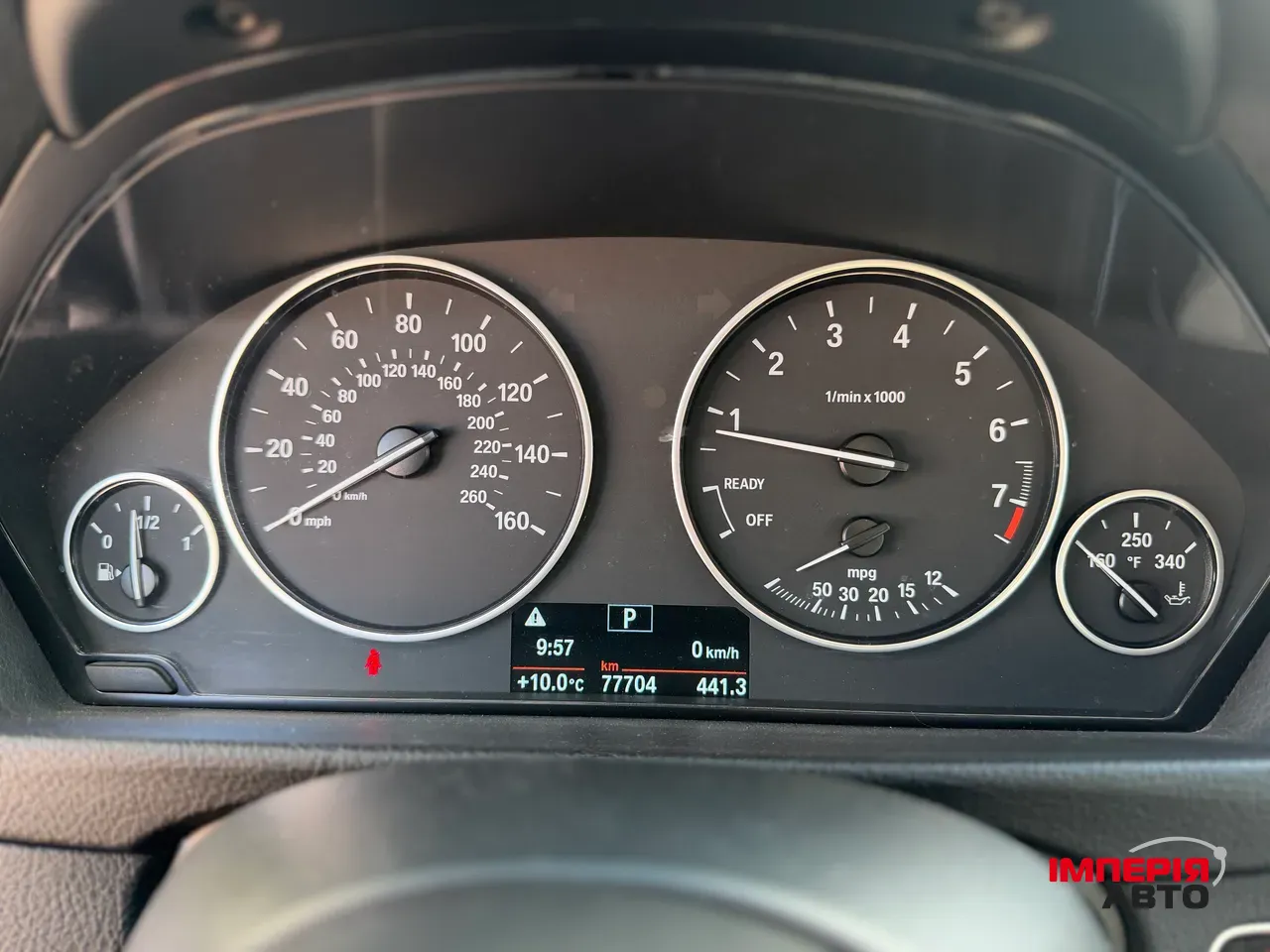 BMW 3 серії - фото 10