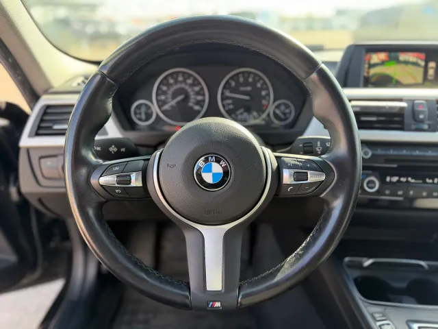 BMW 3 серії - фото 5