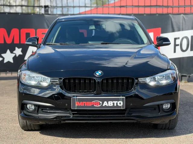BMW 3 серії - фото 2