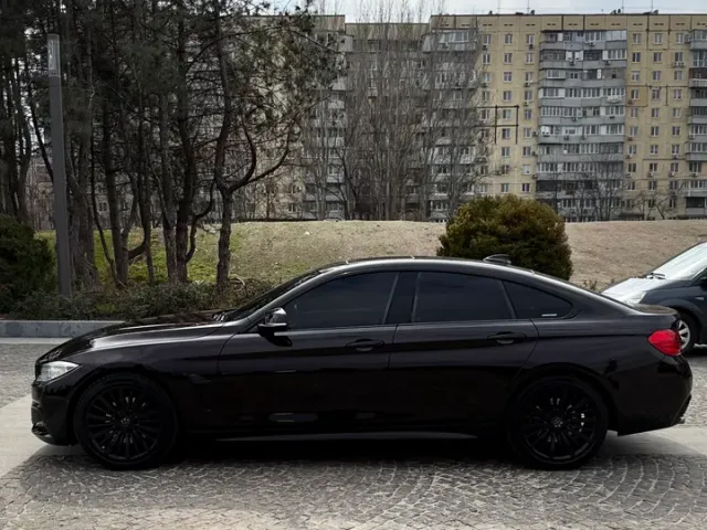 BMW 4 серії - фото 4