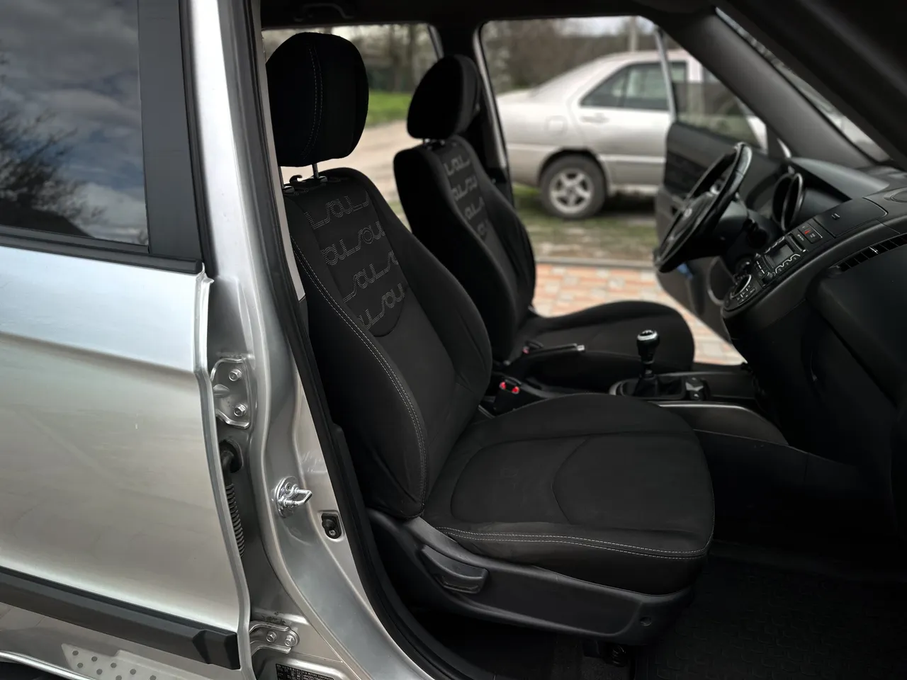 Kia Soul - фото 16