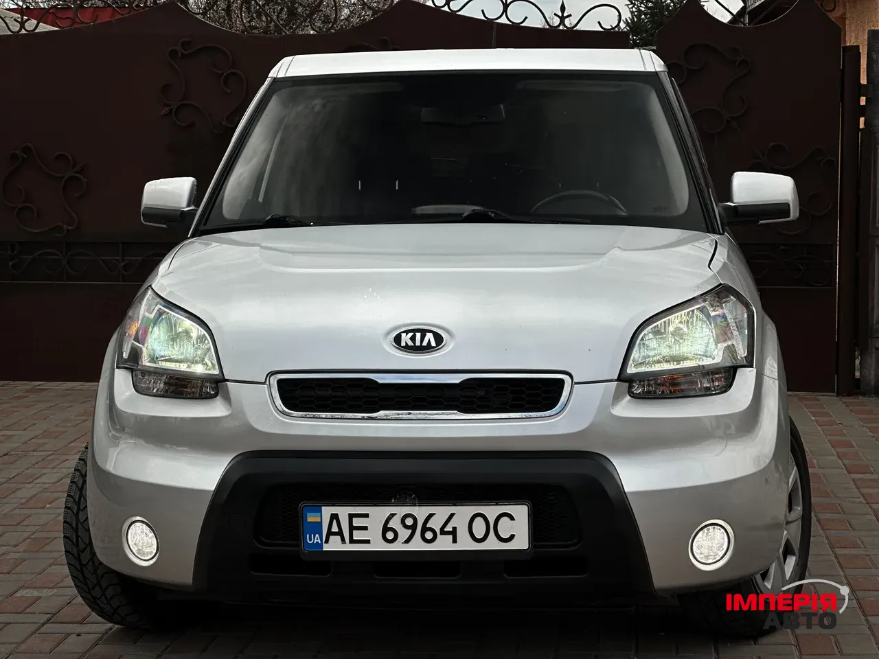 Kia Soul - фото 2
