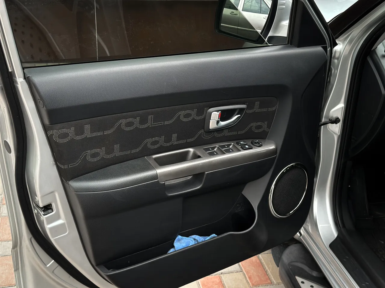 Kia Soul - фото 13