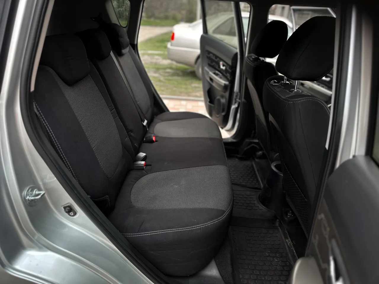 Kia Soul - фото 18