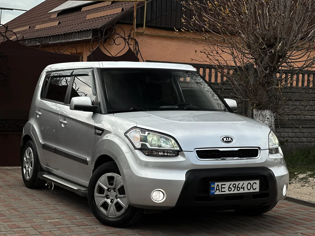 Kia Soul - фото 4